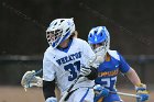 MLax vs Emmanuel  Wheaton College Men’s Lacrosse vs Emmanuel College. - Photo By: KEITH NORDSTROM : Wheaton, Lacrosse, LAX